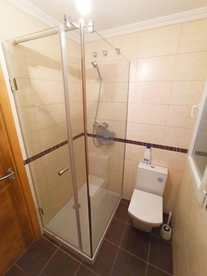 Апартаменты Petite House Сан-Косме-де-Баррейрос Экстерьер фото
